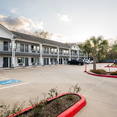 Moonlight Suites - Houston/George Bush Int'L Airport-2